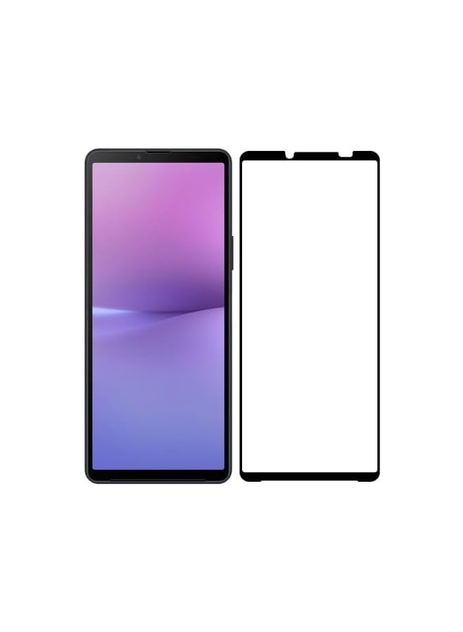 PROMASS Screen Protector Tempered Glass 9H Hardness Anti Finger-Print (1) - Image 1