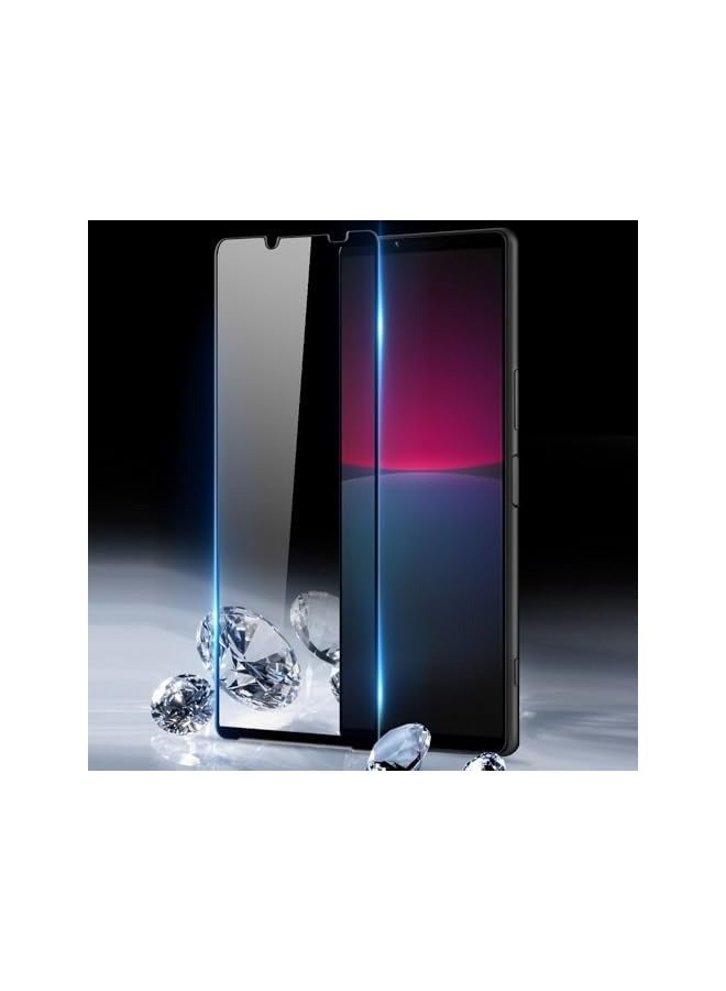 PROMASS Screen Protector Tempered Glass 9H Hardness Anti Finger-Print (1) - Image 4