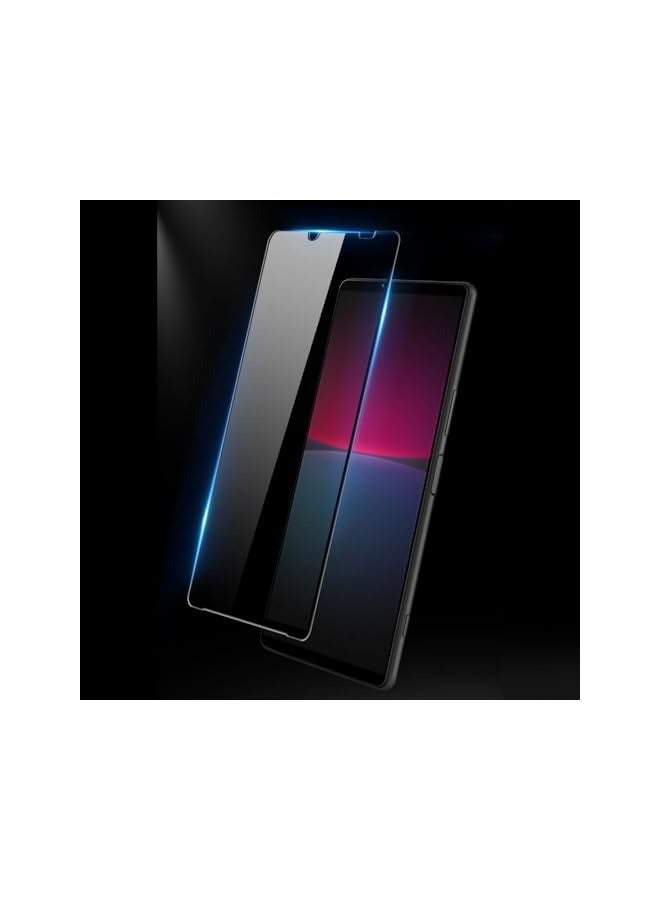 PROMASS Screen Protector Tempered Glass 9H Hardness Anti Finger-Print (1) - Image 2