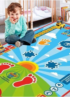Oasisgalore Early Education Music Carpet  - Image 1