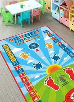 Oasisgalore Early Education Music Carpet  - Image 3