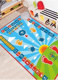 Oasisgalore Early Education Music Carpet  - Image 4