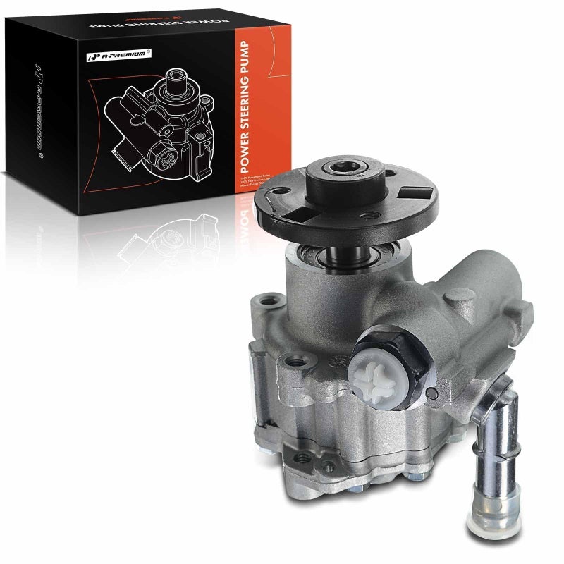 مضخة توجيه طاقة ممتازة متوافقة مع BMW X1 2013-2015 335xi 2007-2008 335is 2011-2013 335i 2007-2013 135is 2013 135i 2008-2013 30L توربو استبدال 32414042624 32416779244