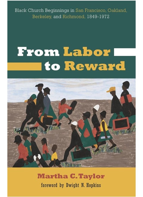 From Labor to Reward