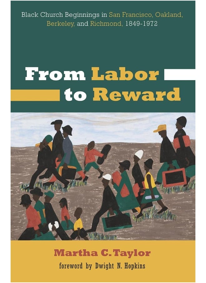 From Labor to Reward