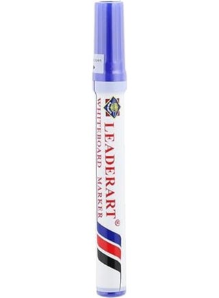 Whiteboard Marker Pen – Blue Color