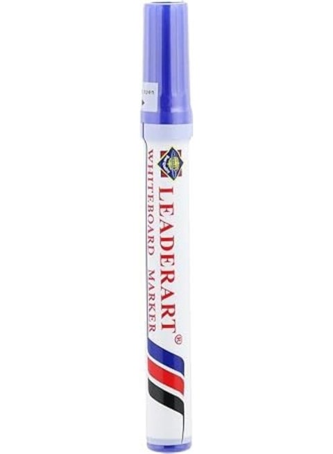 Whiteboard Marker Pen – Blue Color