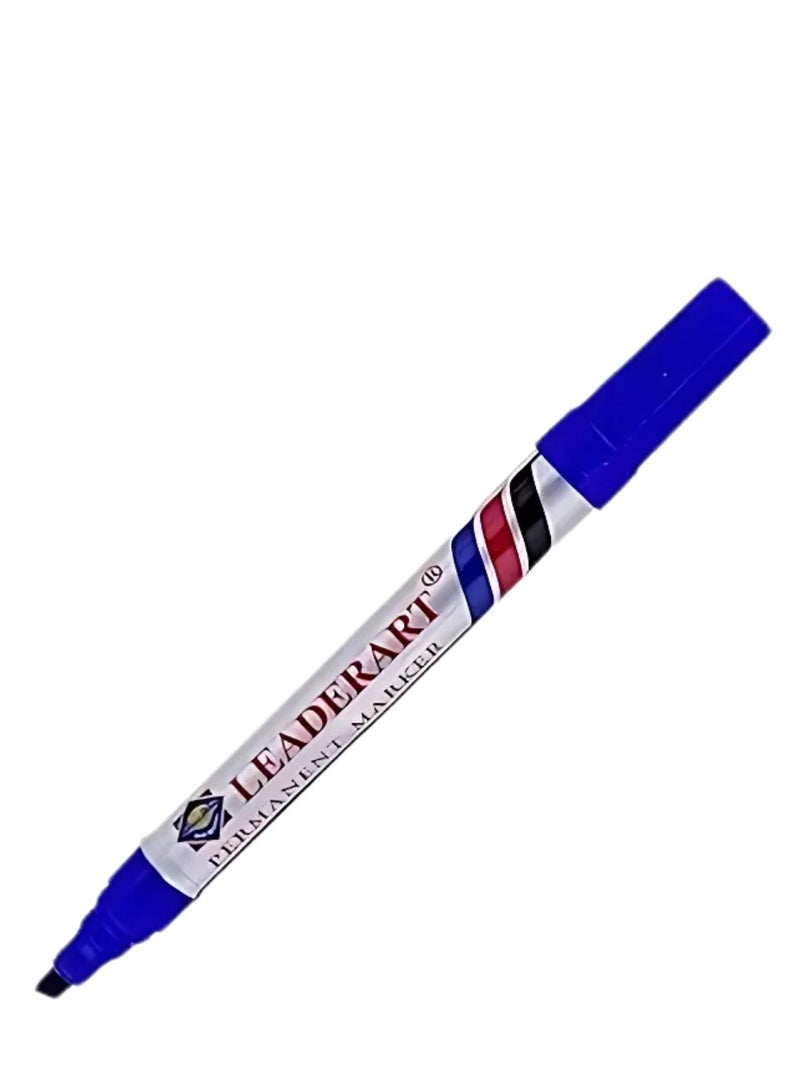 Leaderart Whiteboard Marker Pen – Blue Color - Image 3