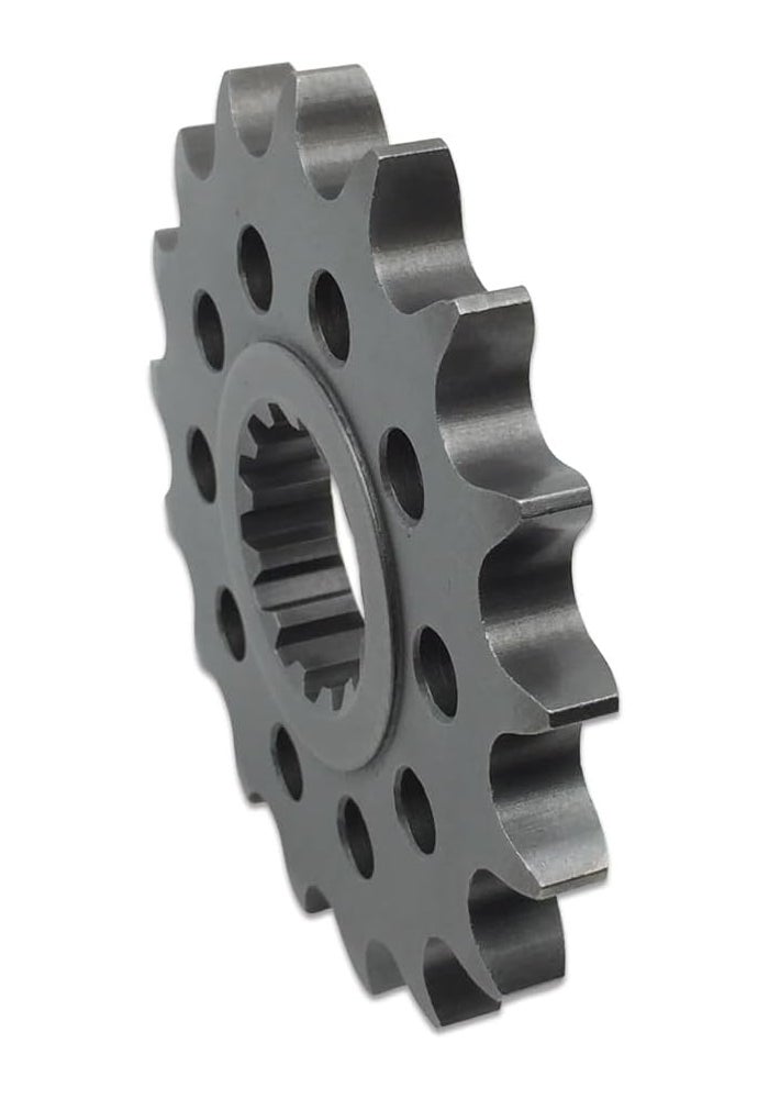 QASULER 530 Motorcycle Front Sprocket Pinion - Image 3
