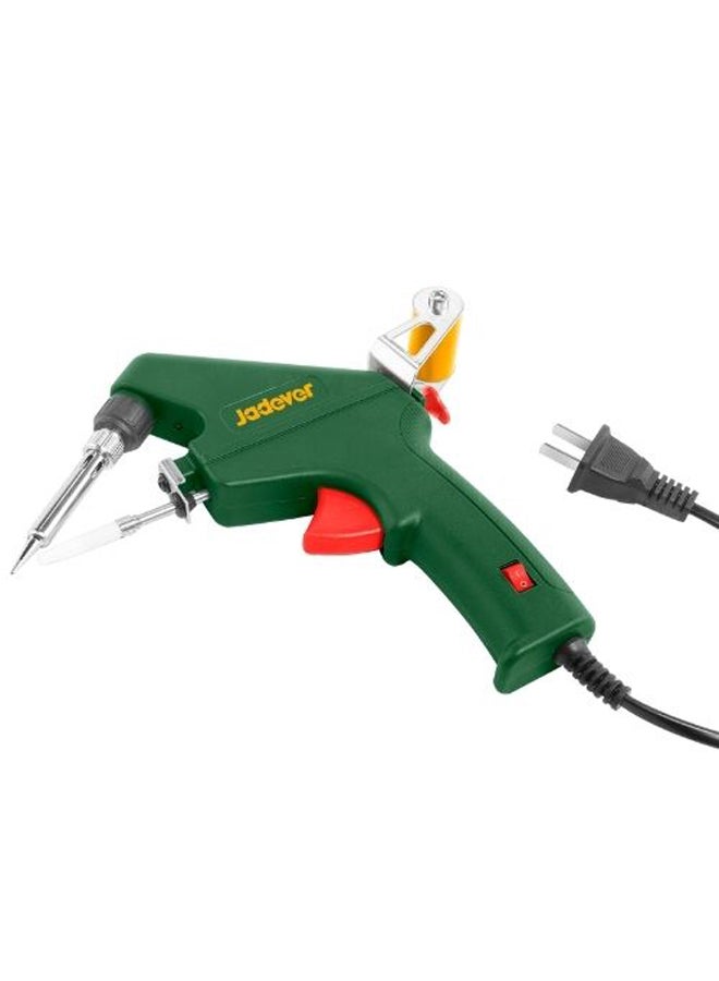 Jadever Jadever  Soldering Gun With Solder Feeder 60W Jdel5606 - Image 1