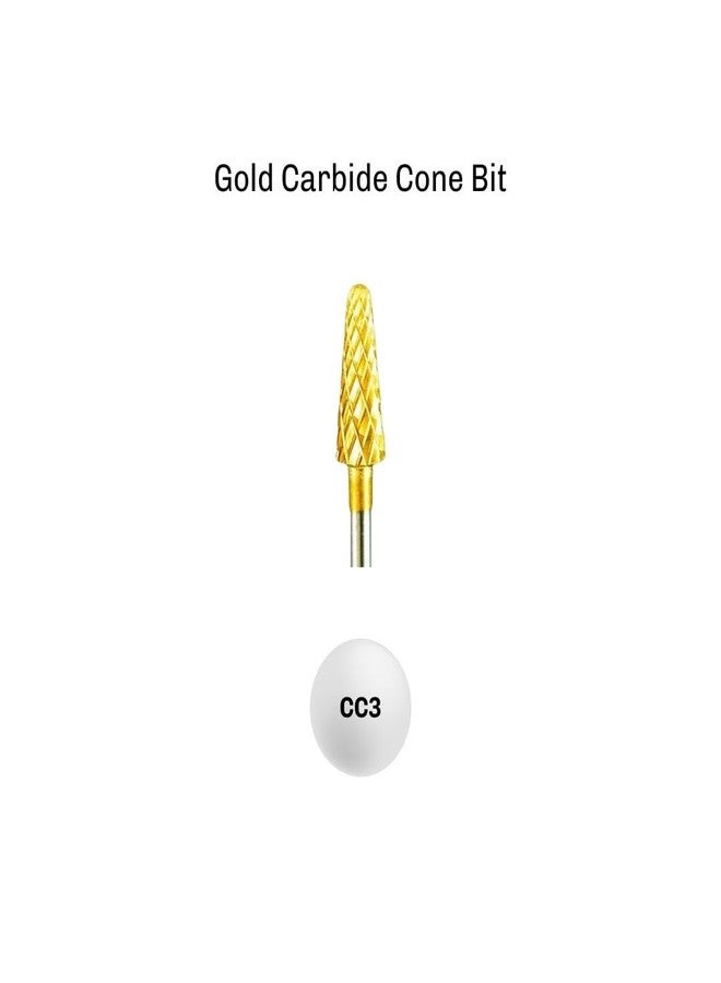 Medicool Standard Bit Kit | Pro Bits Trimming Shaping Nail Tools | KIT-SK - Image 5