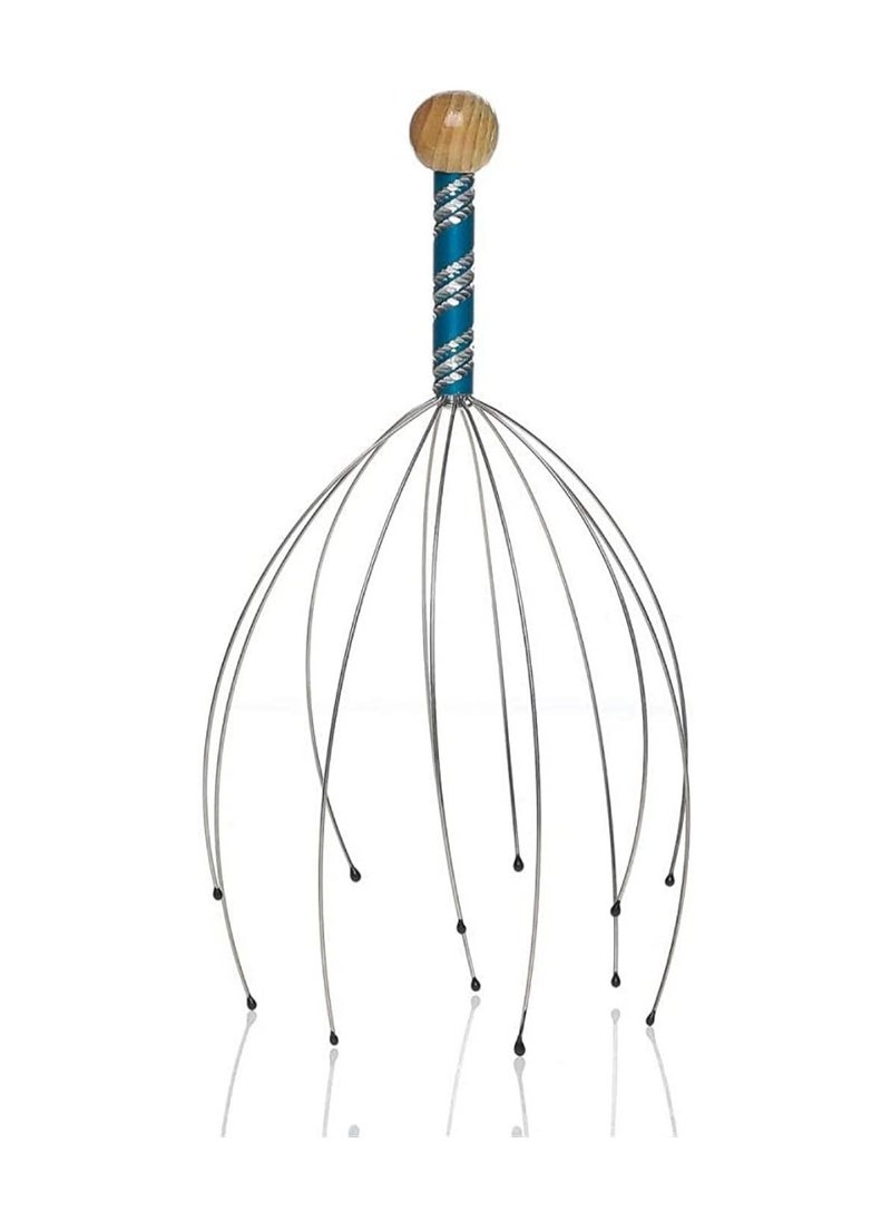 Cool Baby COOLBABY Handheld Scalp Massager  - Image 1