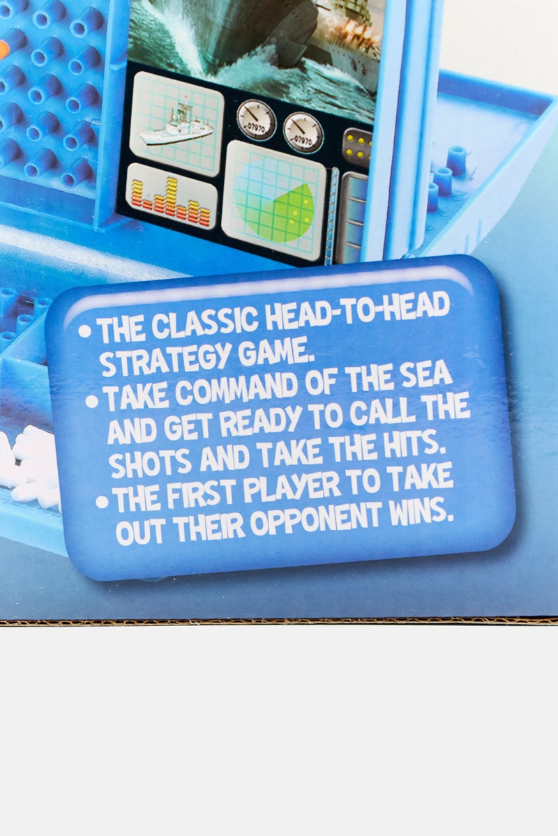 Ton O' Fun The Sea Battle Toy Set - Image 3