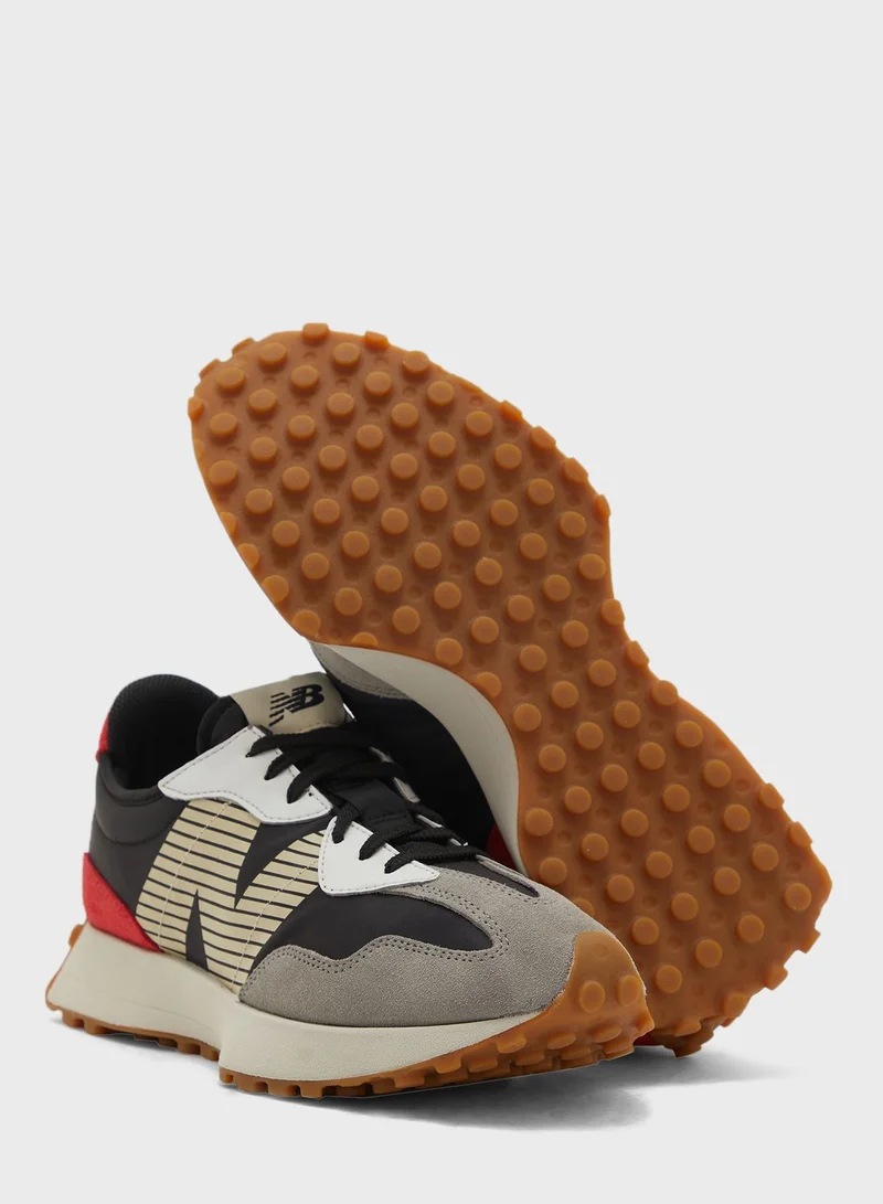 New Balance 327 Low Top Sneakers
