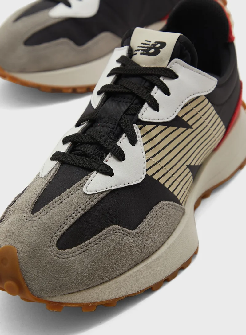 New Balance 327 Low Top Sneakers