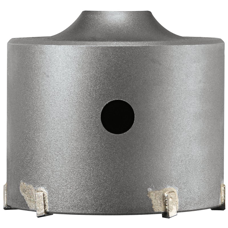 Bosch T3920SC 21116 in Carbide SDSPlus Speedcore ThinWall Core Bit for Removal of Masonry Brick and Block