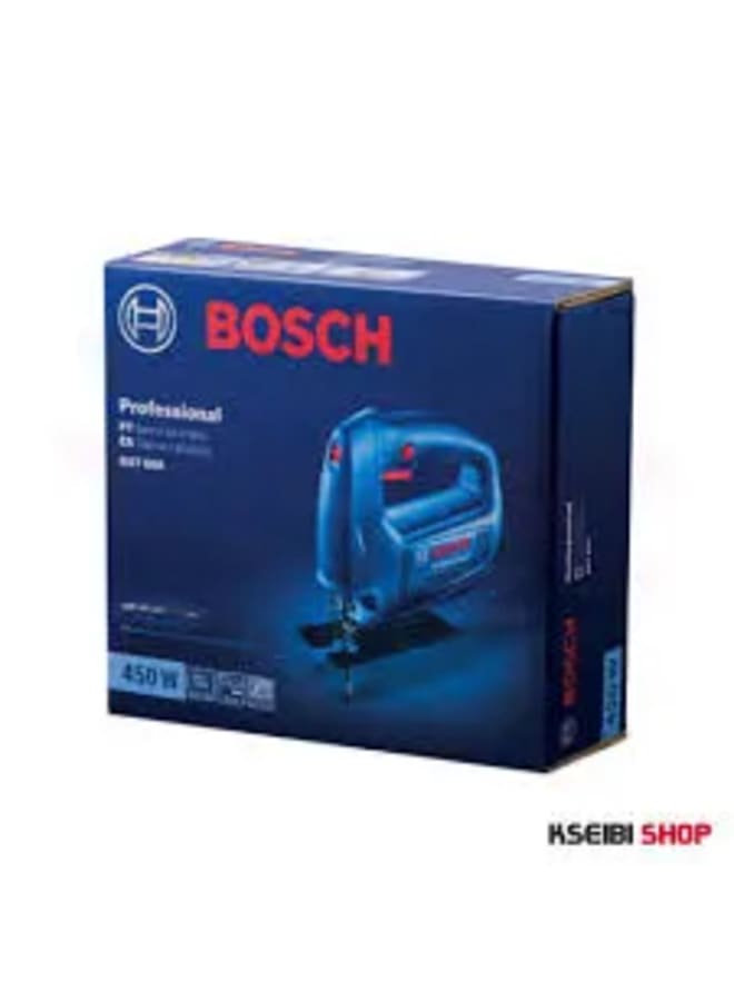 BOSCH 450W Jigsaw - Image 2