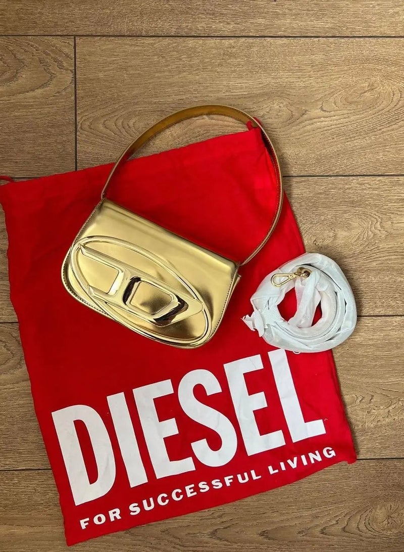 ديزل Diesel 1dr shoulder bag - Image 2
