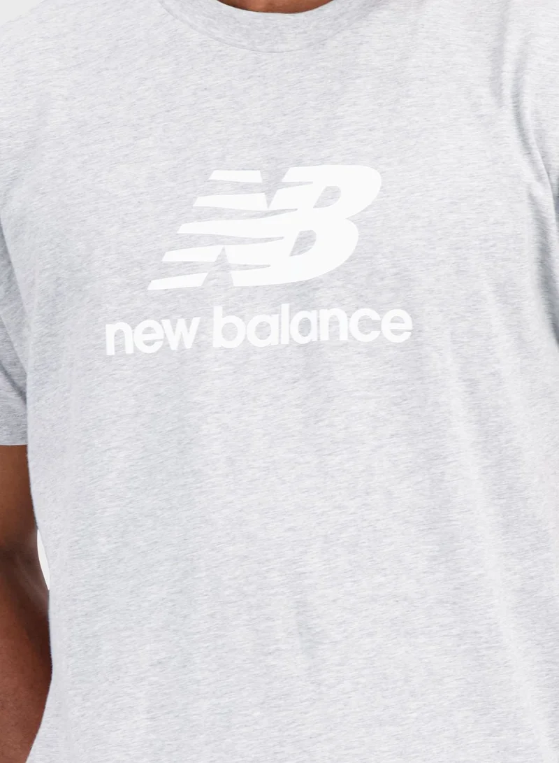 New Balance Logo Essential T-Shirt