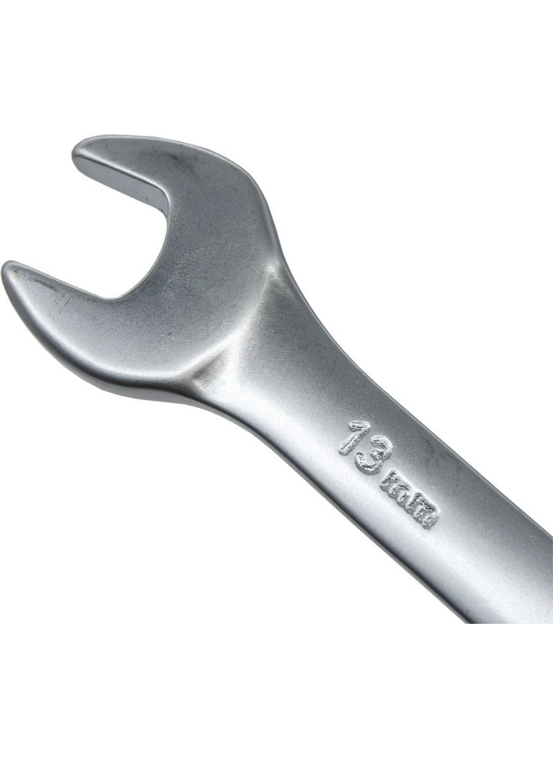 TiTi Joint Ratchet Combination Wrench 13 mm  - Image 3