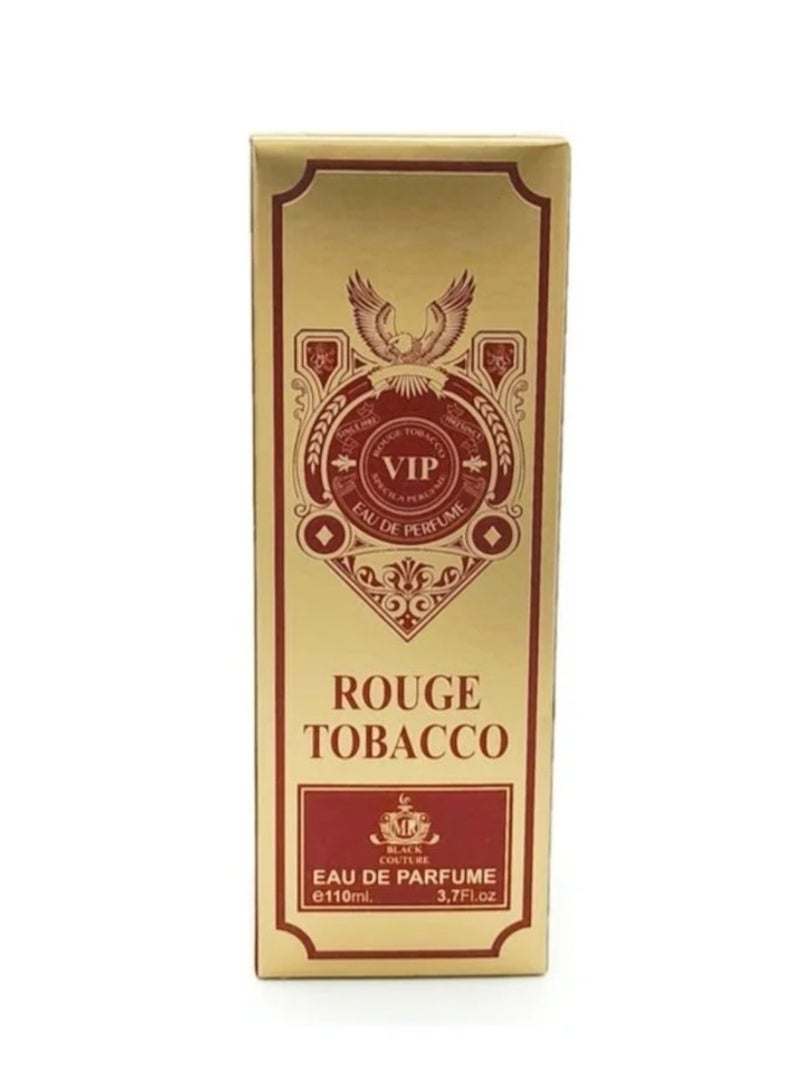 Rouge Tobacco EDP 100 ml
