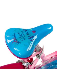 Spartan Spartan 12" Disney Princess Bicycle  - Image 4