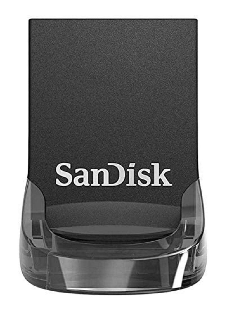 Sandisk Sandisk Ultra Fit 128GB - Small Form Factor 3.1 USB Drive  - Image 2