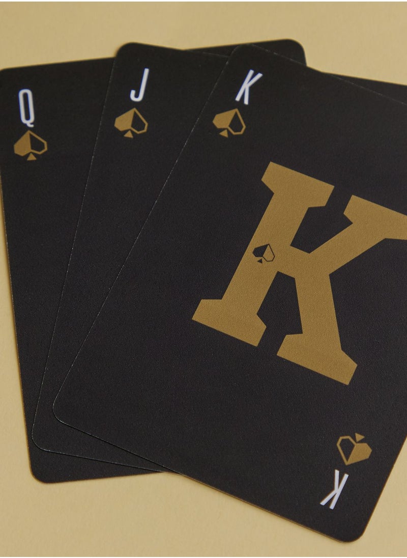 GENTLEMEN'S HARDWARE Bbq Playing Cards  - Image 4