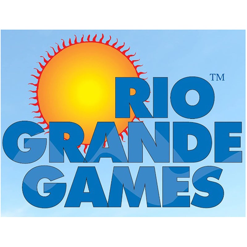 Rio Grande Games Seas of Strife - Rio Grande Games, Trick Taking -Card Game, Ages 14+, 3-6 Players, 45 Min - Image 5