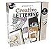 SpiceBox Adult Art Craft Hobby Kits Introduction to Creative Lettering - Image 3