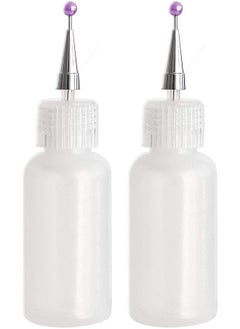 Crafter`S Companion Fine Tip Glue Applicator 2Pc White One Size - pzsku/Z07EE7F7969A705556DF8Z/45/_/1740917271/24bdb7a5-93b5-4a61-84c7-5468b4db35a6