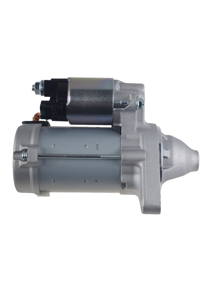 Machter Starter Motor Compatible With Toyota Echo NCP10R Corolla ZRE152R C-HR NGX10R NGX50R 1.3L Petrol 2NZ-FE  - Image 1