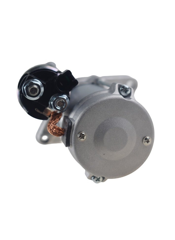 Machter Starter Motor Compatible With Toyota Echo NCP10R Corolla ZRE152R C-HR NGX10R NGX50R 1.3L Petrol 2NZ-FE  - Image 2