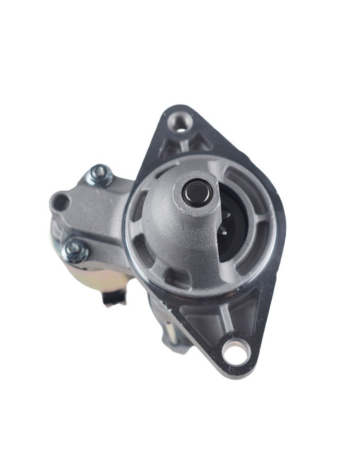Machter Starter Motor Compatible With Toyota Echo NCP10R Corolla ZRE152R C-HR NGX10R NGX50R 1.3L Petrol 2NZ-FE  - Image 3