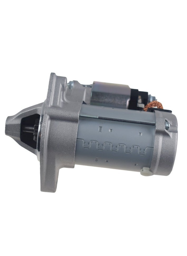 Machter Starter Motor Compatible With Toyota Echo NCP10R Corolla ZRE152R C-HR NGX10R NGX50R 1.3L Petrol 2NZ-FE  - Image 4