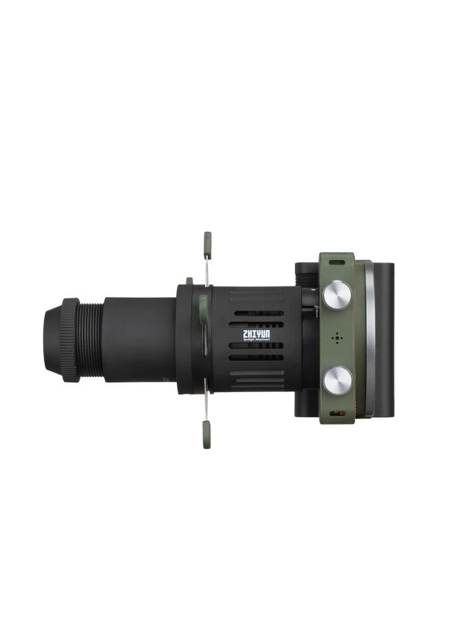 Zhiyun Zhiyun Spotlight ZY  - Image 3