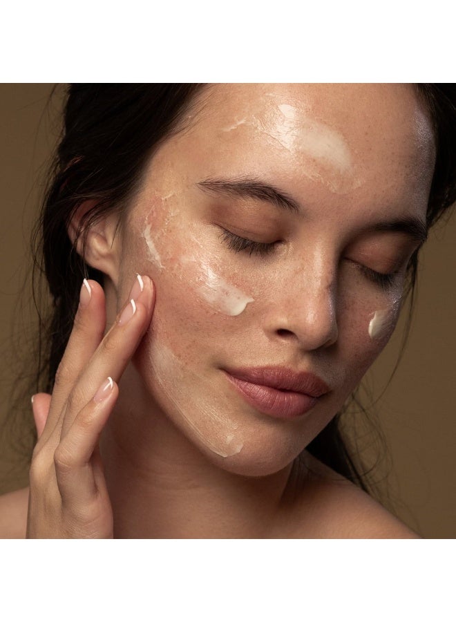 Antipodes Avocado Pear Collagen-Boosting Night Cream 60ml - Image 2