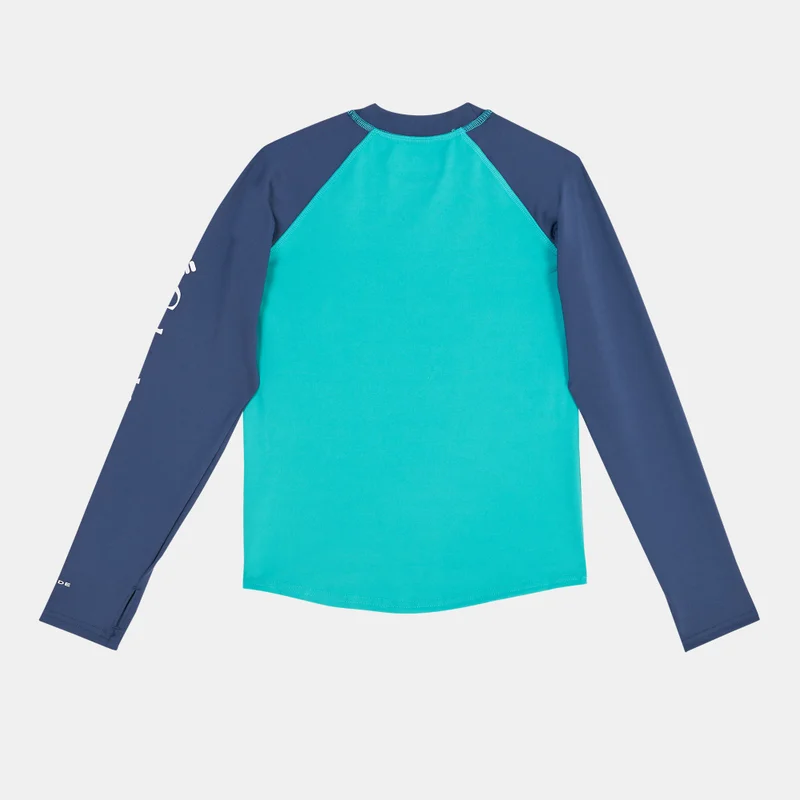 Columbia Kids' Sandy Shores™ Sunguard Long Sleeve T-Shirt