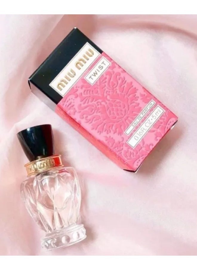 Miu Miu Twist EDP 5ml 