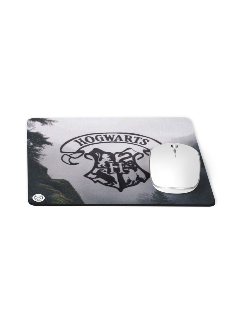 Reeman Design Mousepad Harry Potter Hogwarts 