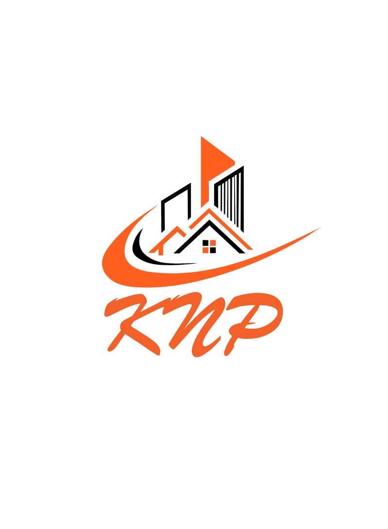 KNP KNP 240 Grit Sandpaper Pack of 10  sandpaper features abrasive particles bonded to a durable backing, ideal for smoothing surfaces and preparing them for painting, staining, or finishing.  - Image 4