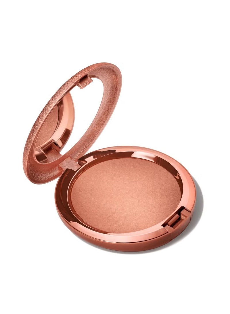 MAC Cosmetics Skin Finish Sunstruck Matte Bronzer - Light Rosy