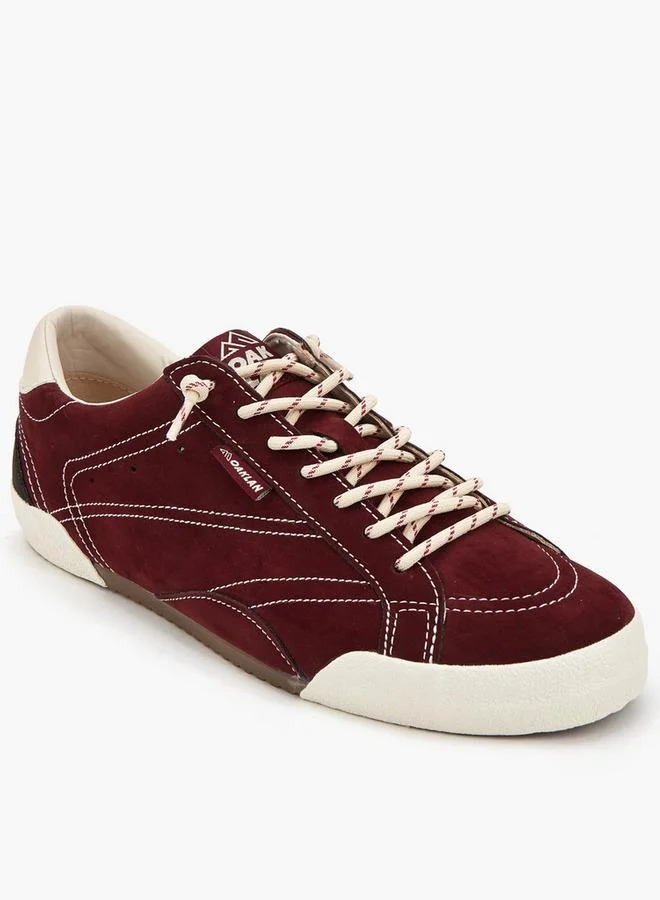 شو اكسبرس Women Panelled Lace-Up Ankle Sneakers