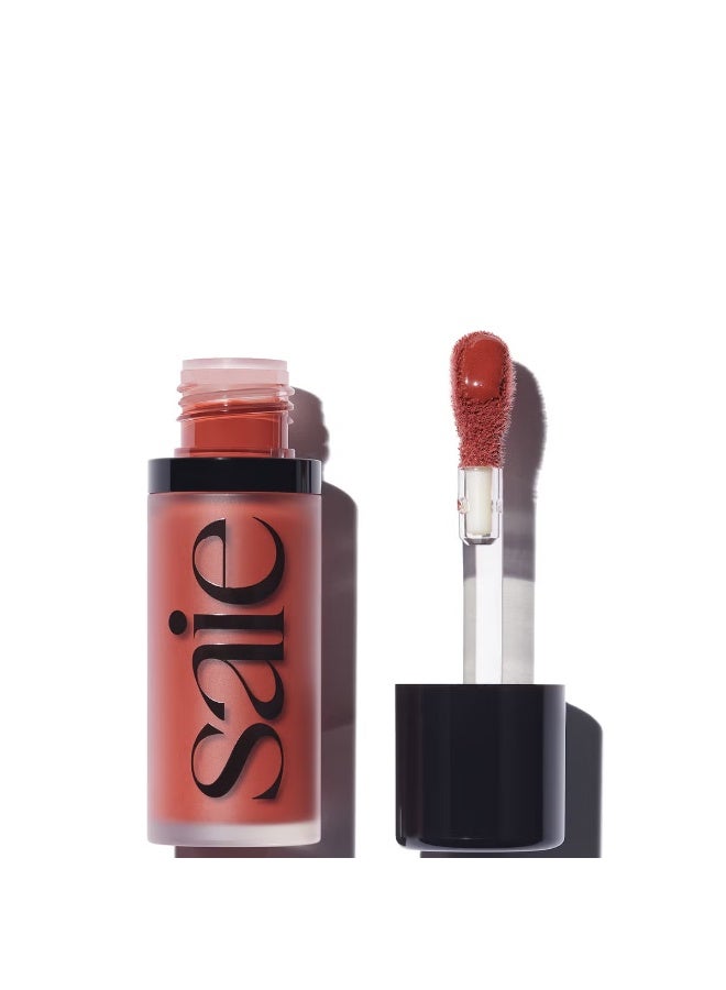 سايي أحمر خدود سهل الدمج مع ديو بلاش - Spicy - Image 1