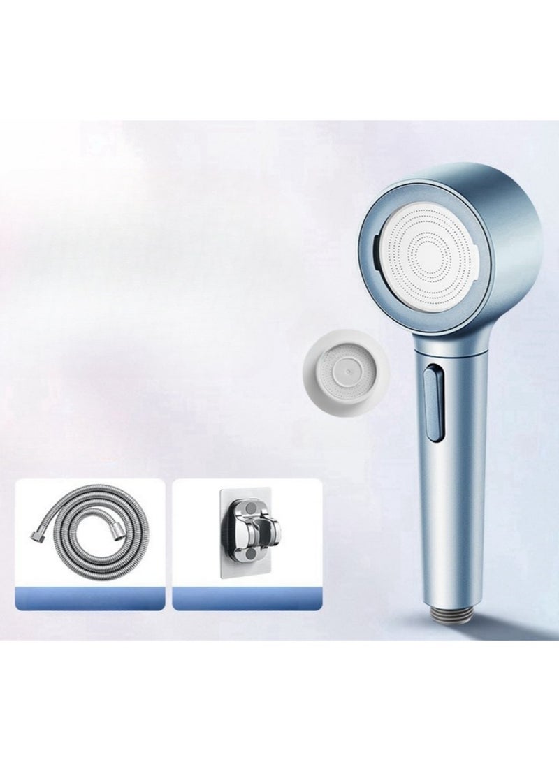 EBMINI New Wear Spray Strong Pressure Boosting Shower Set 