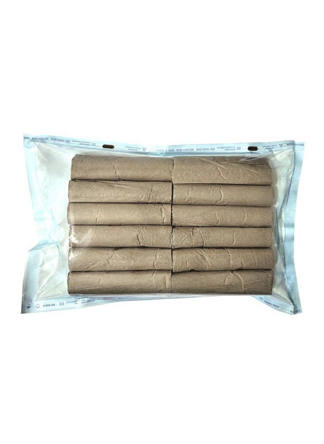 NUVO MEDSURG Sterile Roller Bandage - 12 Rolls (10 Cms X 4 Mts)  - Image 2