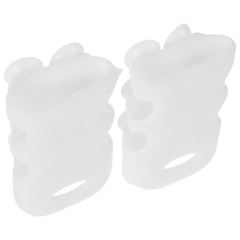 Suction Cup Shower Holder, Non-Drilling Installation, Secure Grip for Showerheads - Image 1