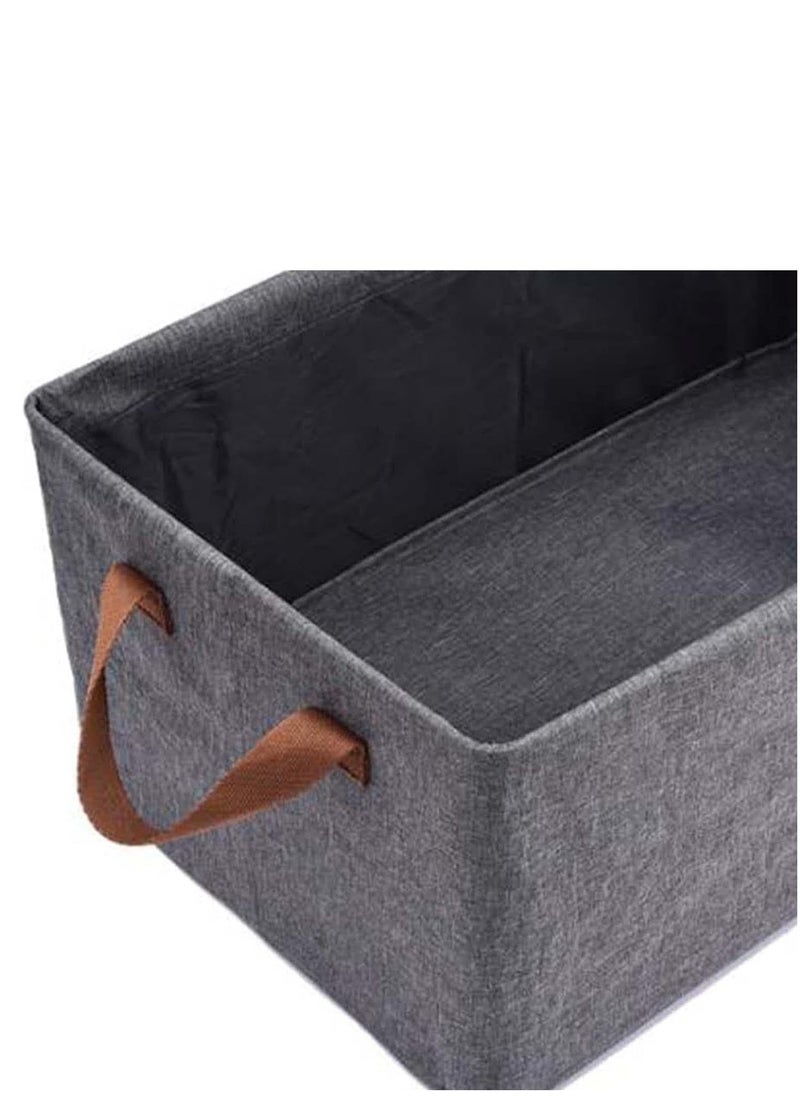 ALMUFARREJ - 6 Pieces Bedroom Clothes Storage and Organization Box - Image 1