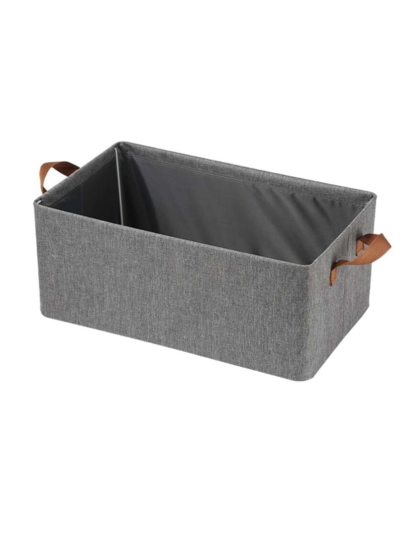 ALMUFARREJ - 6 Pieces Bedroom Clothes Storage and Organization Box - Image 1