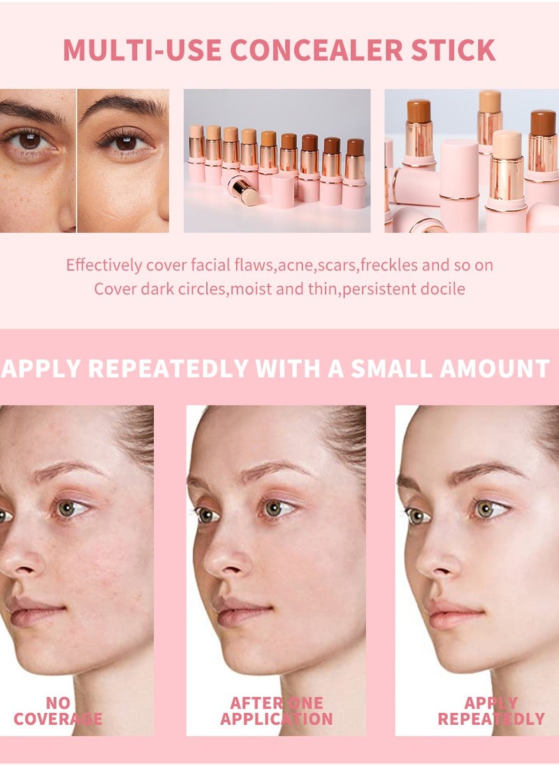 ARTMISS Concealer Stick  - Image 3